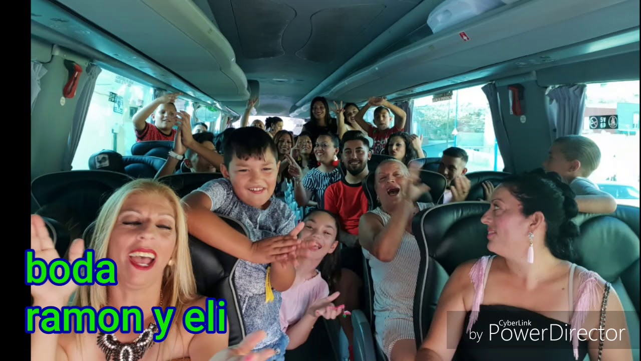 potito de almeria ( ramon y eli ) boda -4-8-18