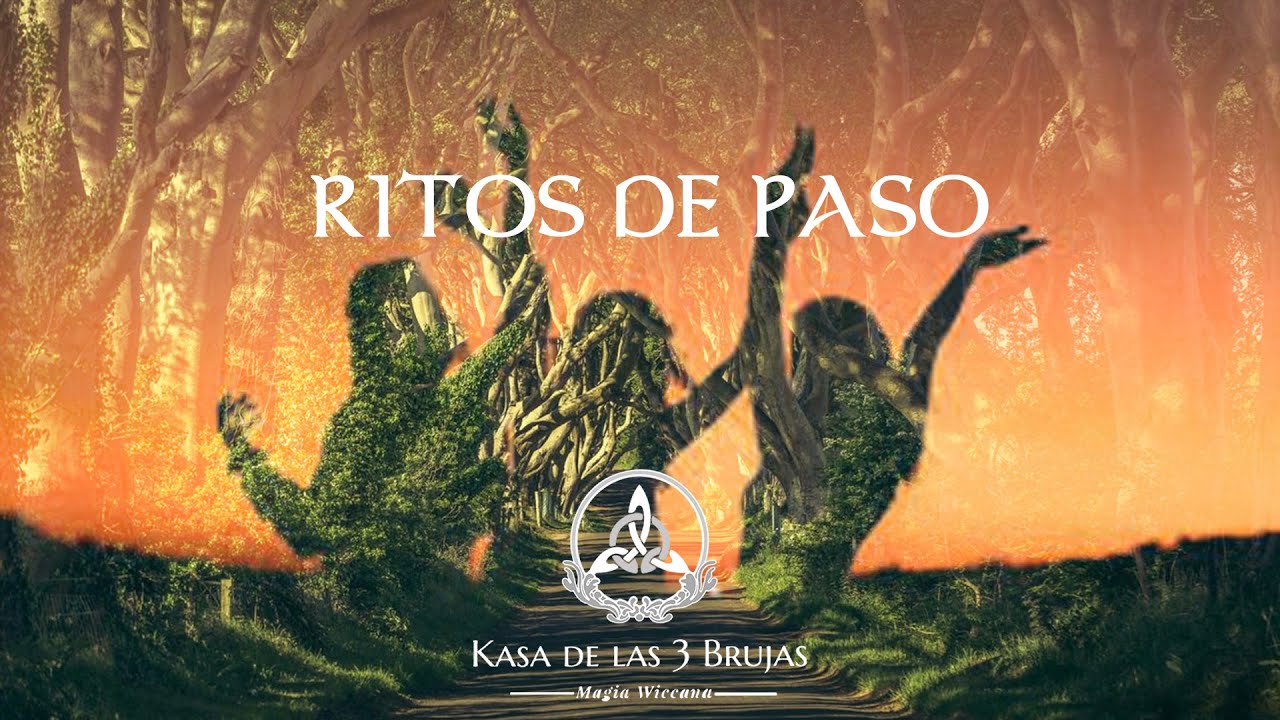 Ritos de paso, Tradiciones y sus or&iacute;genes.
