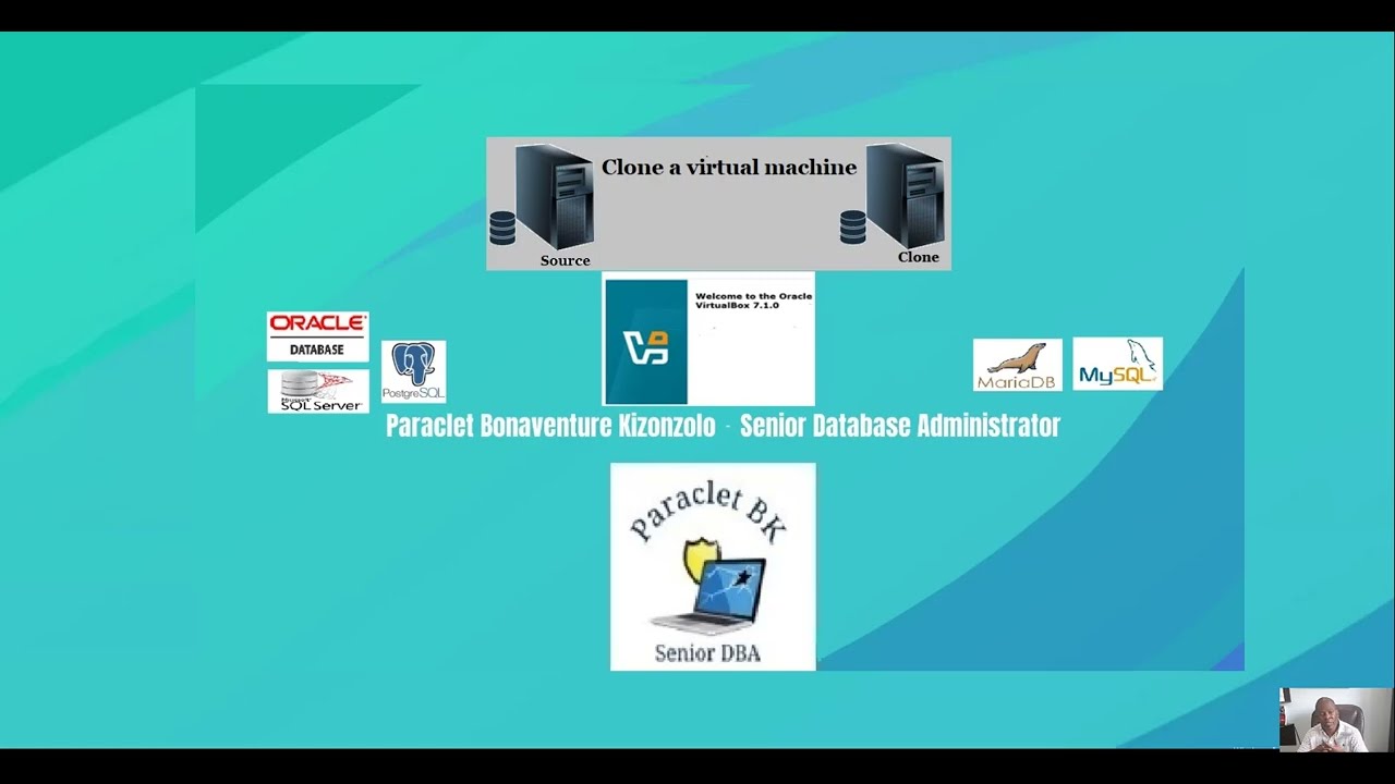 How to Clone a Windows Server 2022 Virtual Machine.