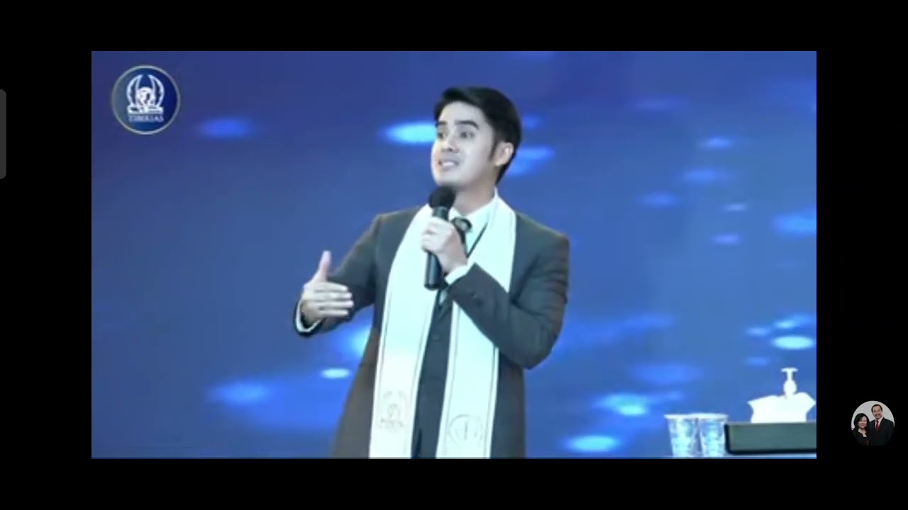 anxious for nothing part 2 || pdt Gideon Simanjuntak || 11 February 2024