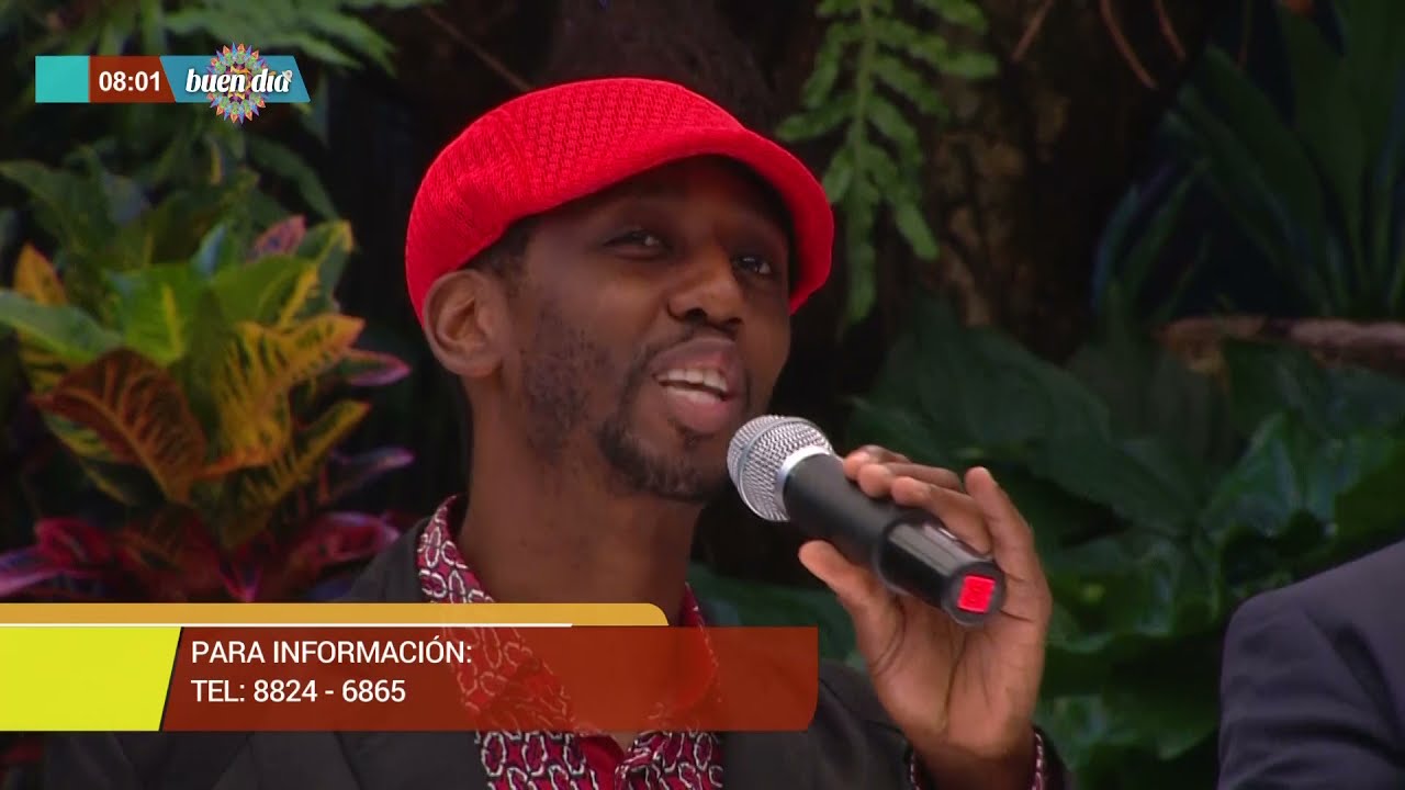 Himno Nacional de Costa Rica - MasterKey
