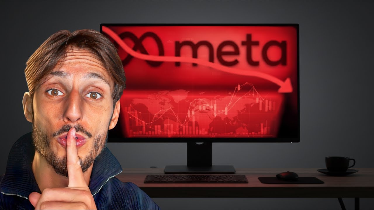 Andromeda : La fin des pubs Meta ?  (je vous dis tout)