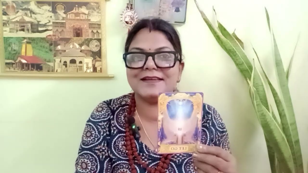 LIBRA ♎तुला राशि 💞❤️ LOVE AND RELATIONSHIP 26 FEB SE 4 MAR TAK HAM SATH SATH HAIN(@BALAJI7)