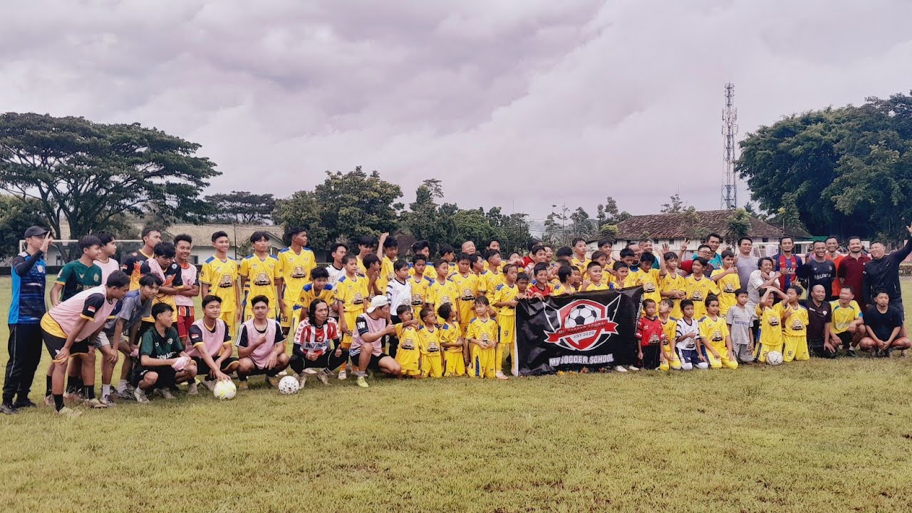 LAUNCHING JERSEY DAN BUKA BERSAMA 2025 !! SEMOGA BERKAH  RAMADHAN!! MHSS JAYA JAYA