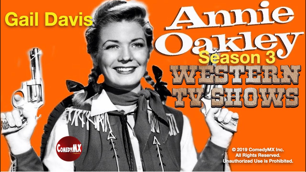 Annie Oakley Duo | Brass Collar | Annie Trusts Convict