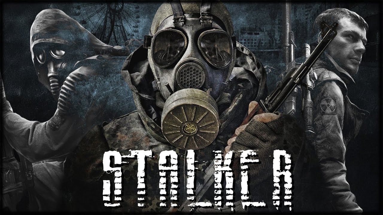 The Complete STALKER Retrospective: Every Single Game Reviewed