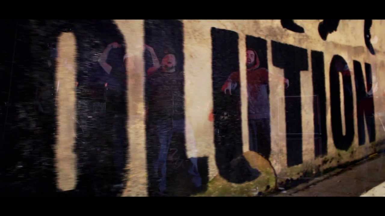 ZTK Rap - Lo que Todo el Mundo Calla (Videoclip Oficial)