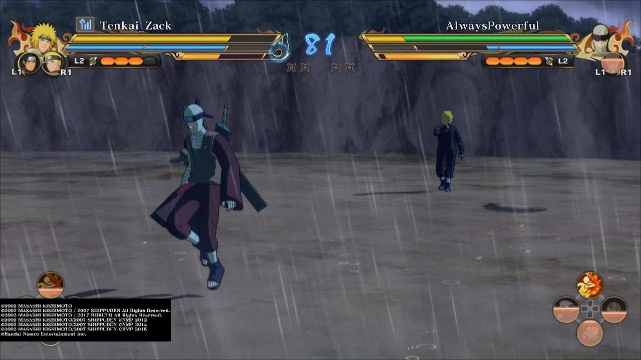 Stylish Rage Quit