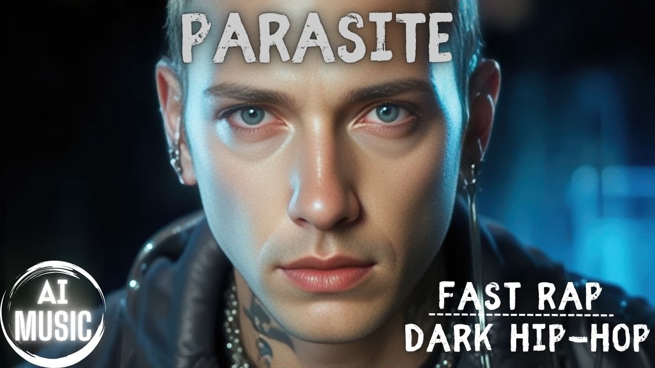 🔥 If Eminem Made a Track for the Movie 