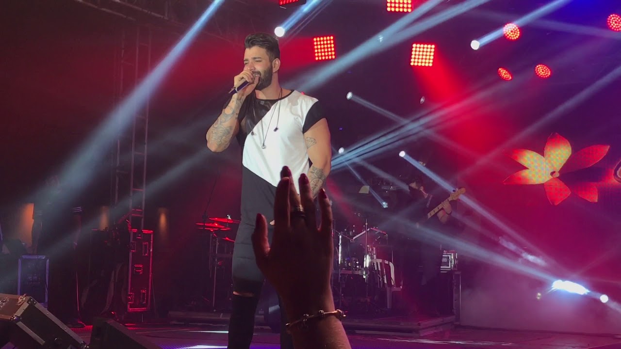 Gusttavo Lima - Amante não tem lar