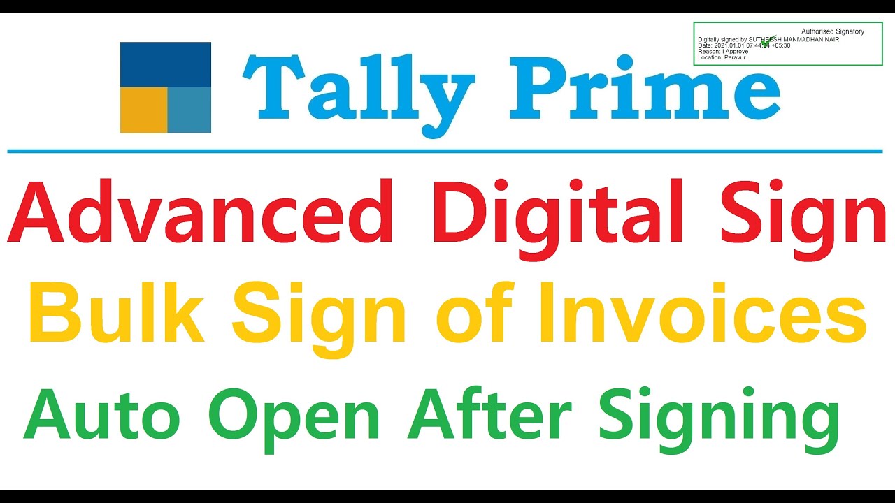 Tally Prime Customization | Customization in Tally Prime | Tally customization services
