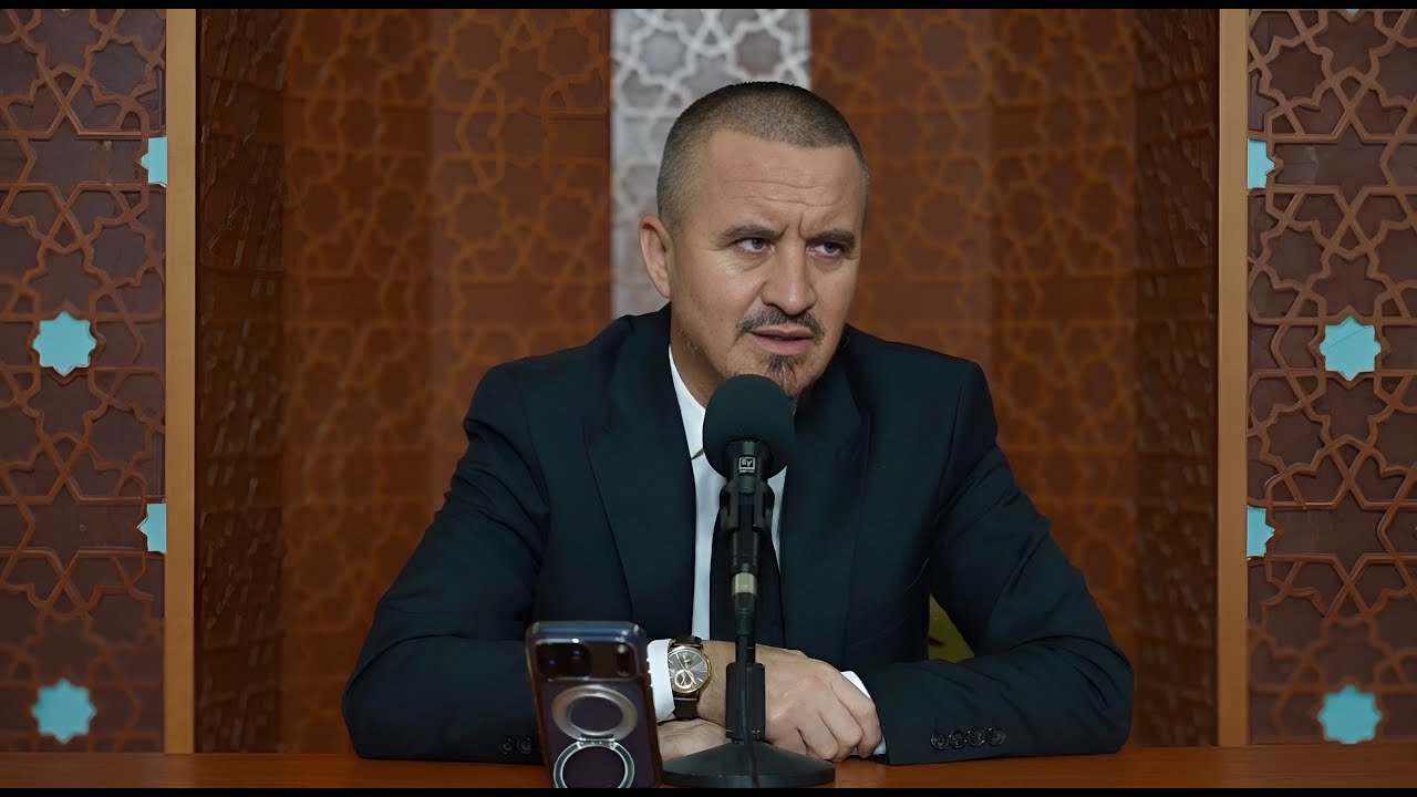 Pyetje-përgjigje rreth Islamit 23/12/2025