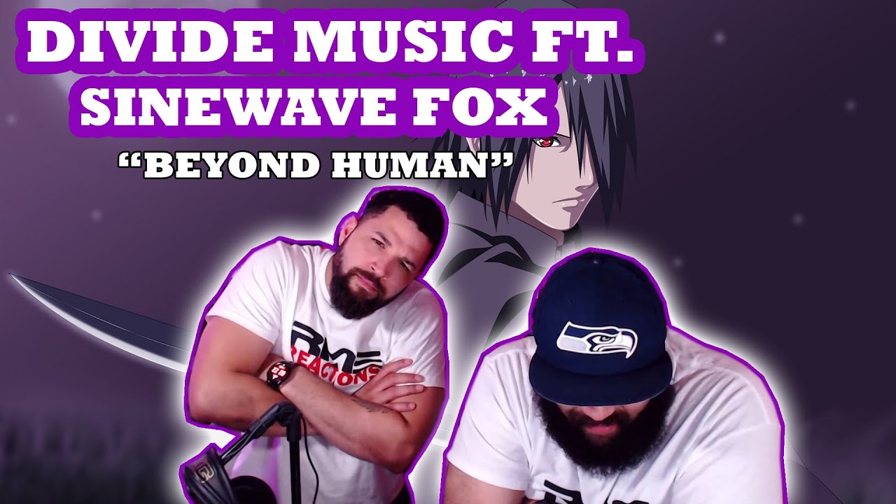 Divide Music Ft. Sinewave Fox 