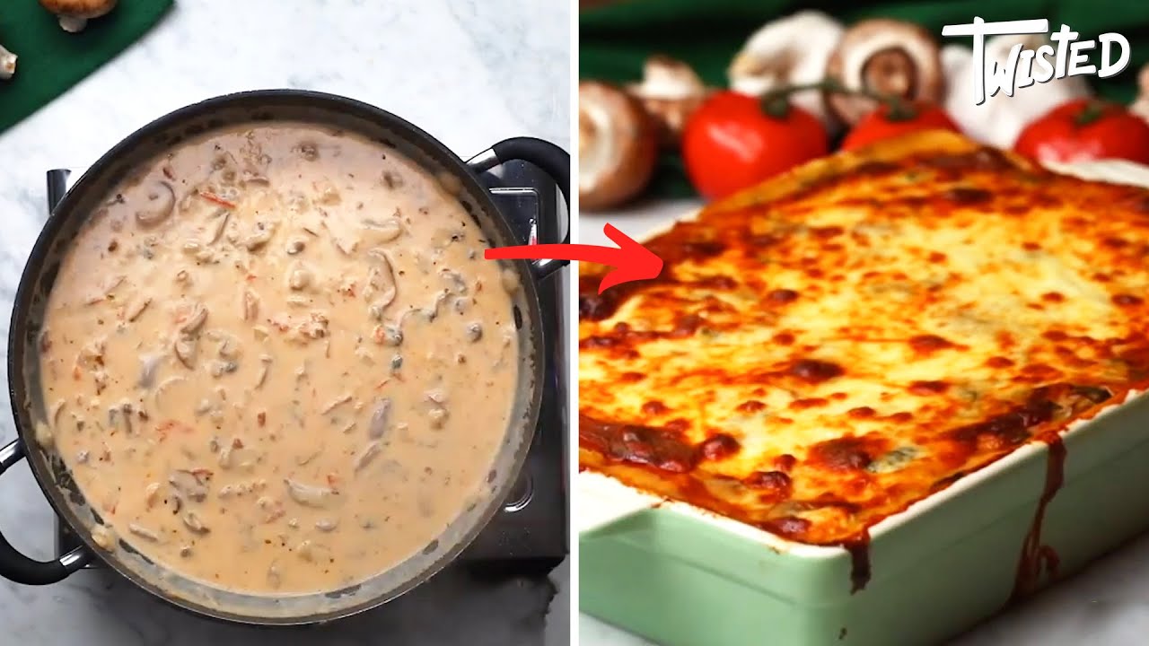 Ultimate Guilty Pleasure Recipes That You'll Love