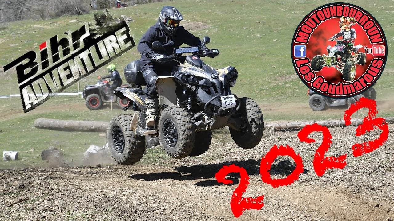 Bihr Adventure  2023