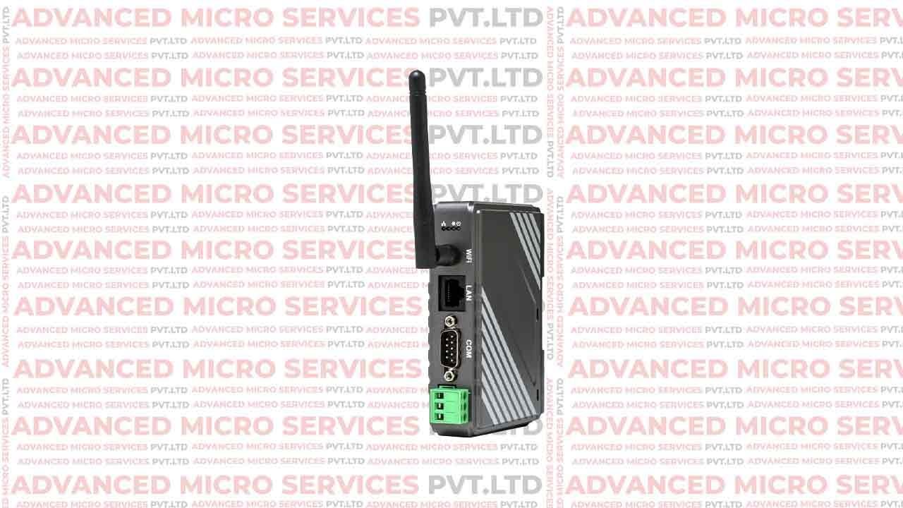 Weintek cMT-G02 plc Advanced Micro Services Pvt. Ltd