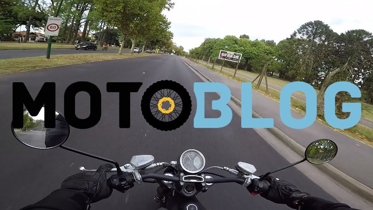 Motoblog Cotidiano: SuperSoco TC Max - Motoblog Argentina
