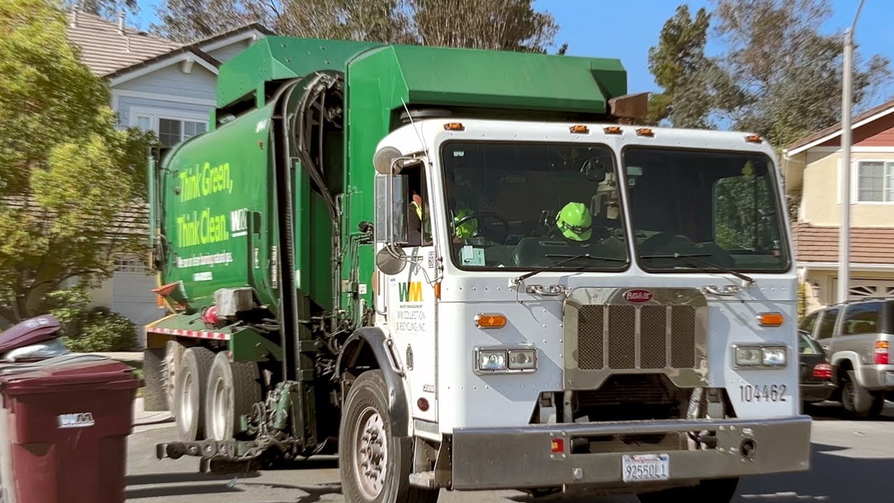 Waste Management 