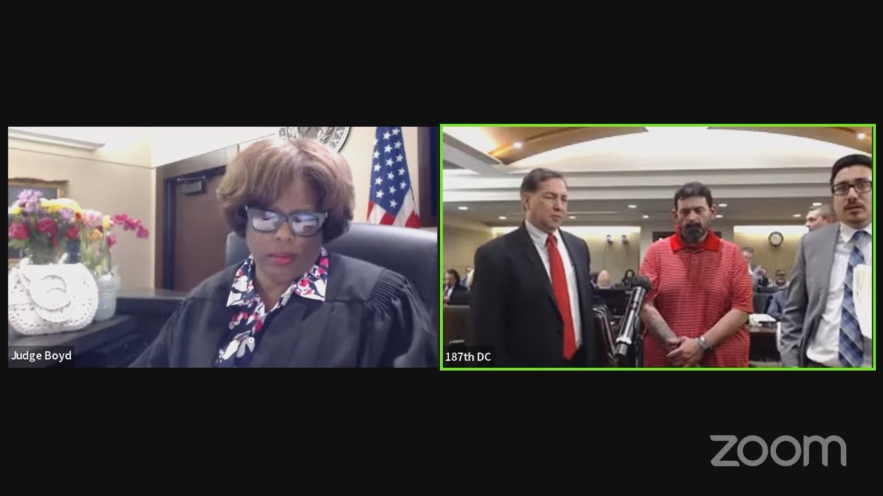 Judge's Powerful Clapback to a Disrespectful Defendant!