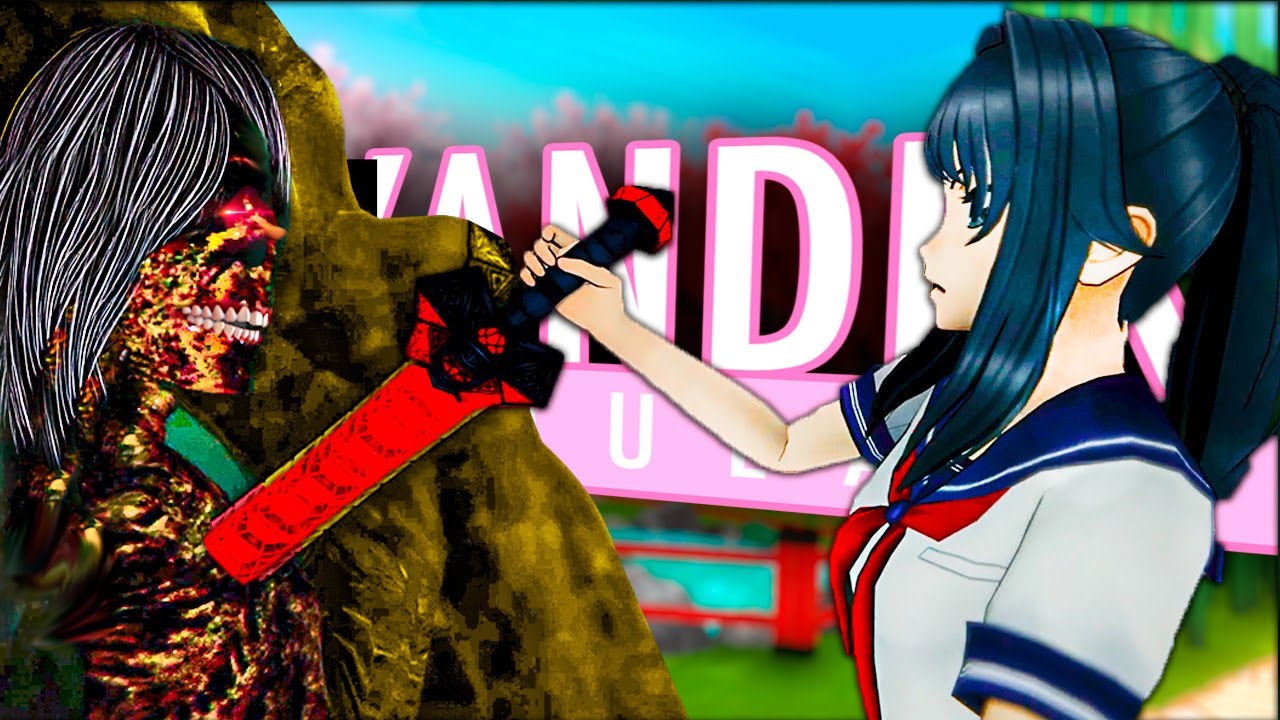 Encontramos al NUEVO DEMONIO de YANDERE!!!! - Yandere Simulator