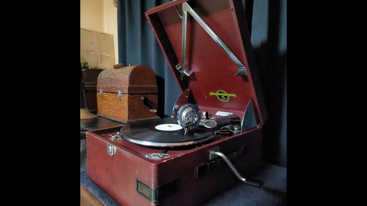 Pete Rugolo（ピート・ルゴロ）and His Orchestra ♪California Melodies♪ 1954年 78rpm. Columbia Model No G ｰ 241.