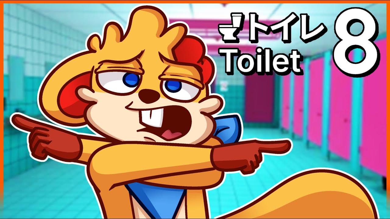 THE FUNNIEST ANOMOLY GAME!!! [TOILET 8] 