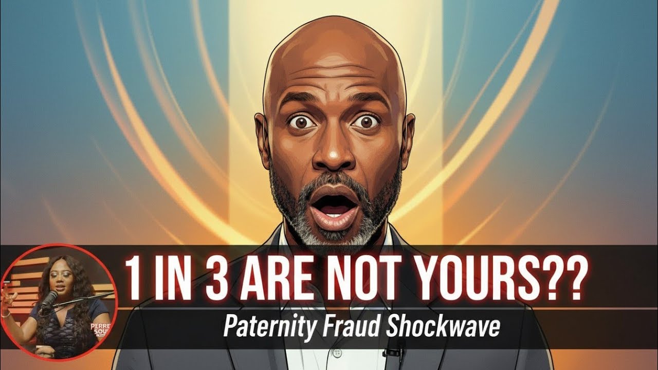 Paternity Fraud Exposed: What Every Man Needs to Know