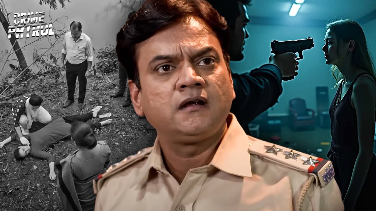Bhayandar में हुआ डबल मर्डर से पूरी police force को हिला के रख दिया | Crime Patrol | True Crime