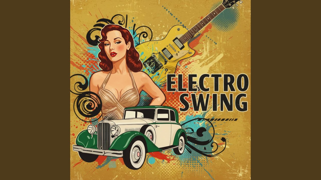 1920s Swing Dance Music