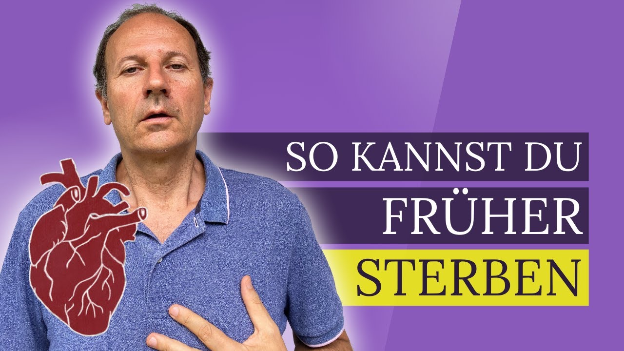 Viele Menschen atmen ungesund (Du auch?!)