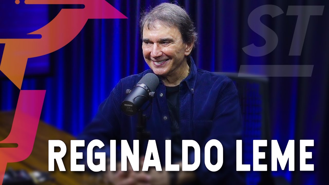 Reginaldo Leme revela bastidores da F&oacute;rmula 1 e hist&oacute;rias do livro &ldquo;Muito Al&eacute;m do Grid&rdquo;