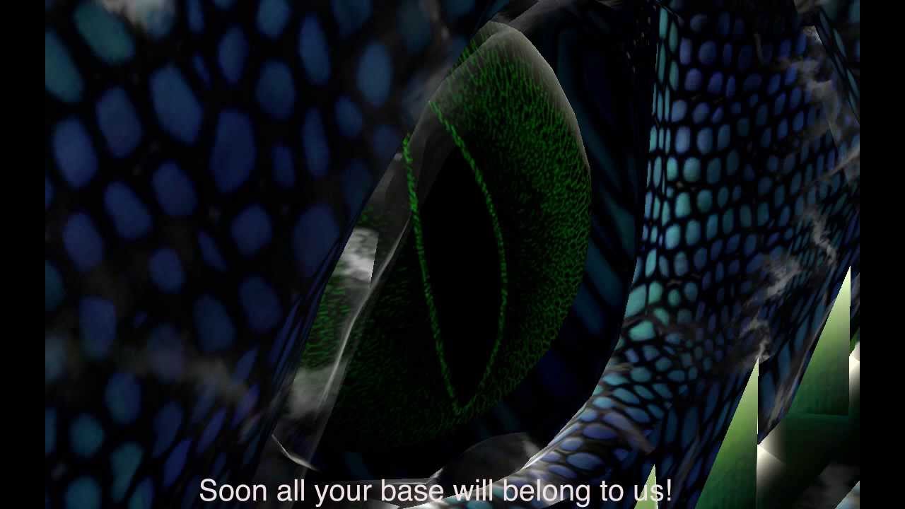 Sonic The Hedgehog Reminiscent Six 2/2