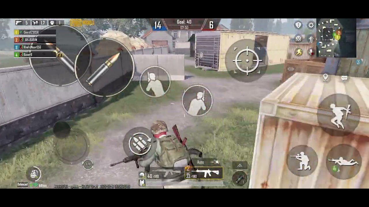 Cred ca este primul videoclip cu pubg nu prea stiu sa ma joc😭