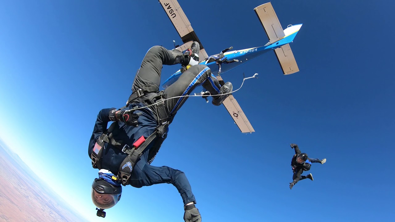 Wings of Blue - Demo Promo 2020
