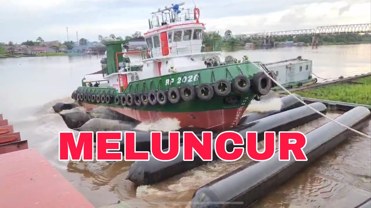 Peluncuran TB RP 2026