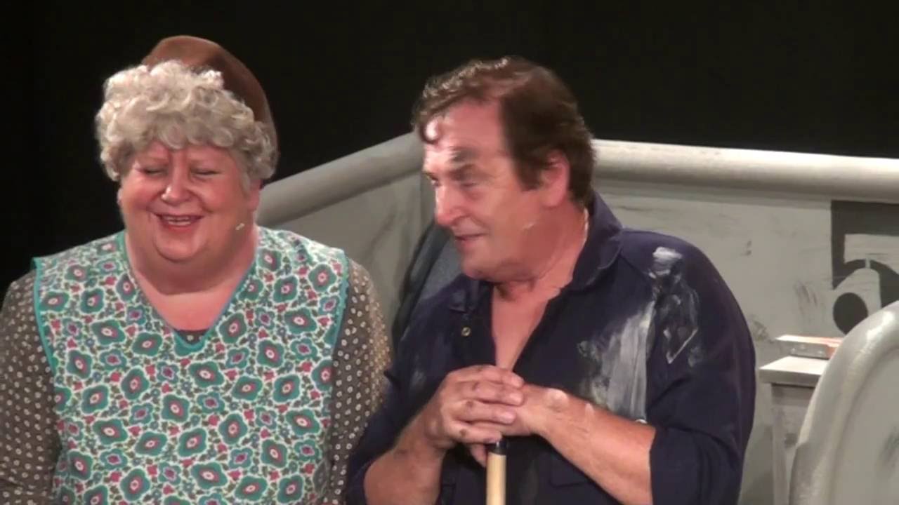 The Fullarton Theatre Company The Steamie 01 2016 mp4