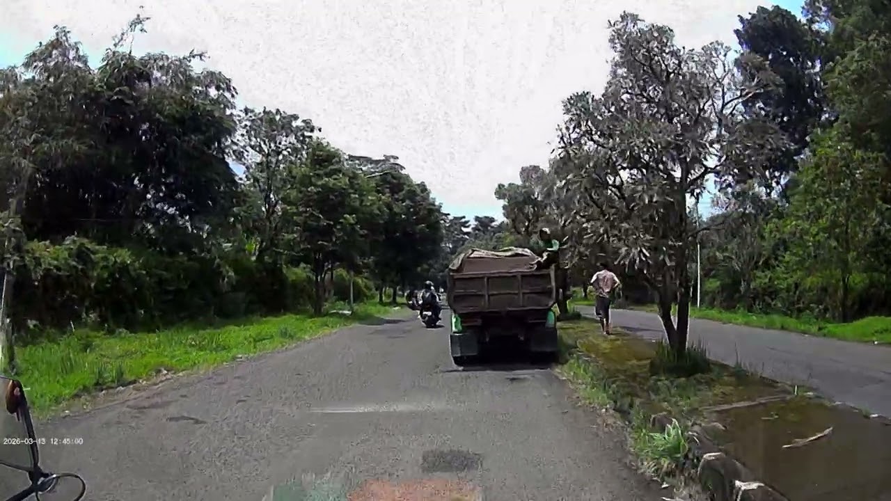 DashCam LF 15  MT L300