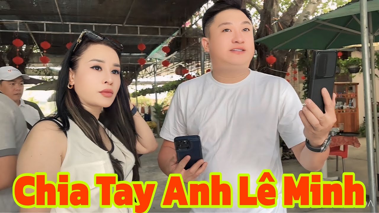 Hồng Ni Thử Lòng BS Huy Lê điều Này Trước Khi Về lại Sài Gòn