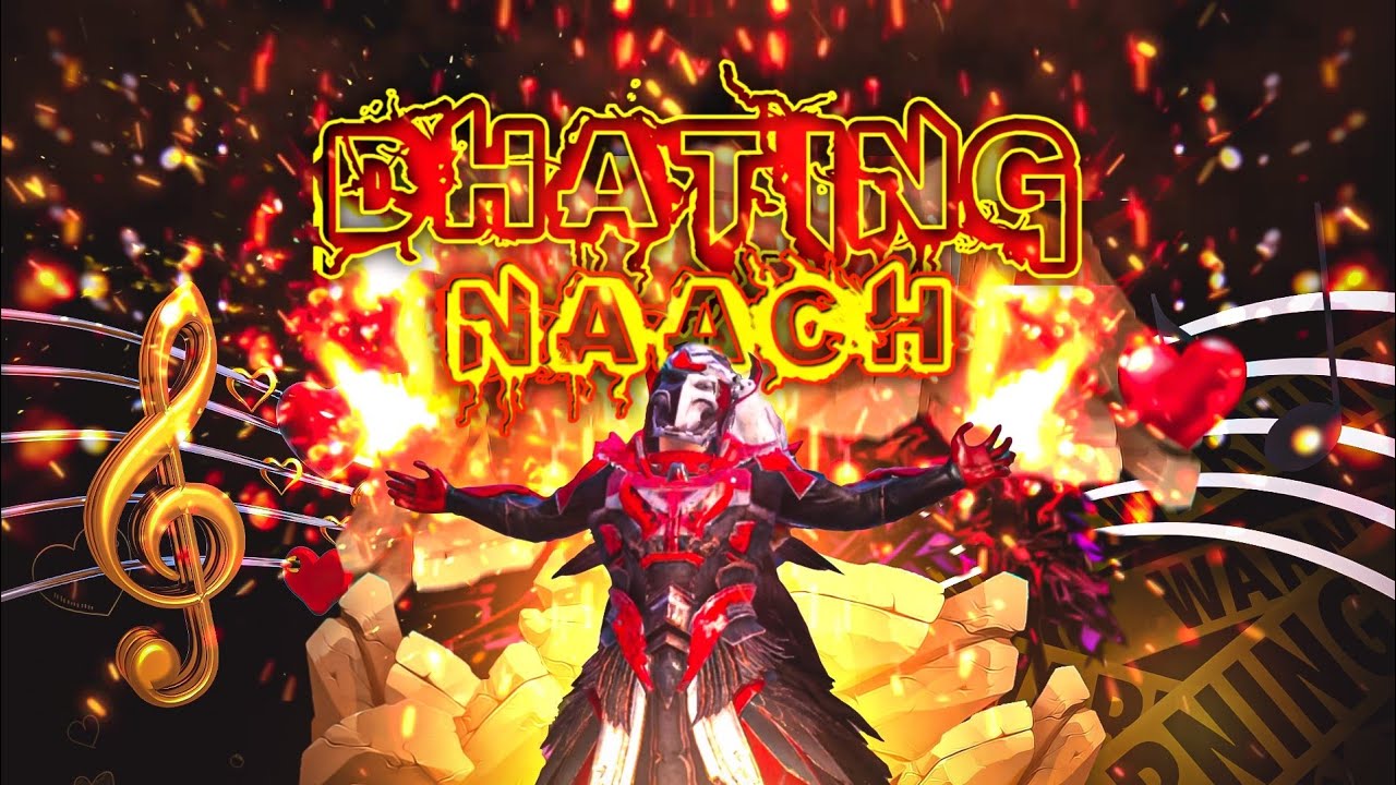 Dhating Naach Pubg Montage World Fastest BeatSyncMontage @sajidgaming @gMonkee #worldfastestbeatsync