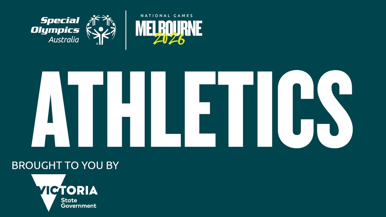 2026 National Games - Athletics