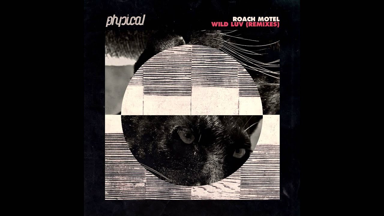 Roach Motel - Wild Luv (Ohmme Remix)