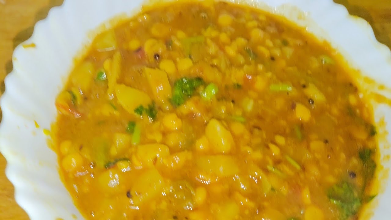 live 🔴🔴 dhaba style aloo chana daal ki sabji k ek bar banaa lenge log tarif karenge