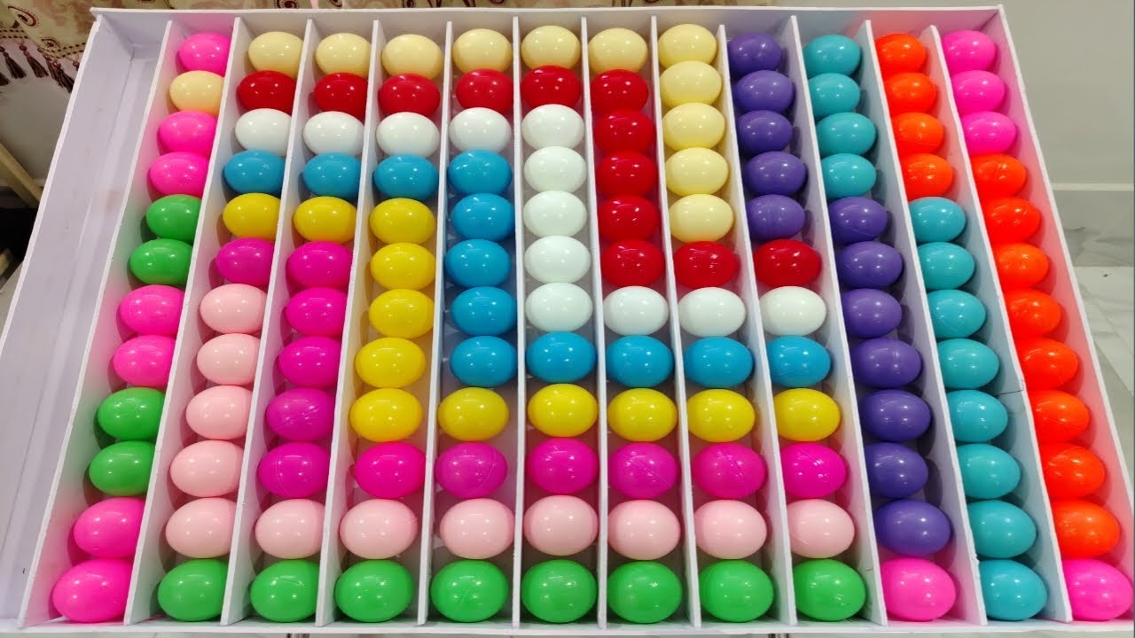Sort The Balls Challenge and Solve The Smartly and Quickly