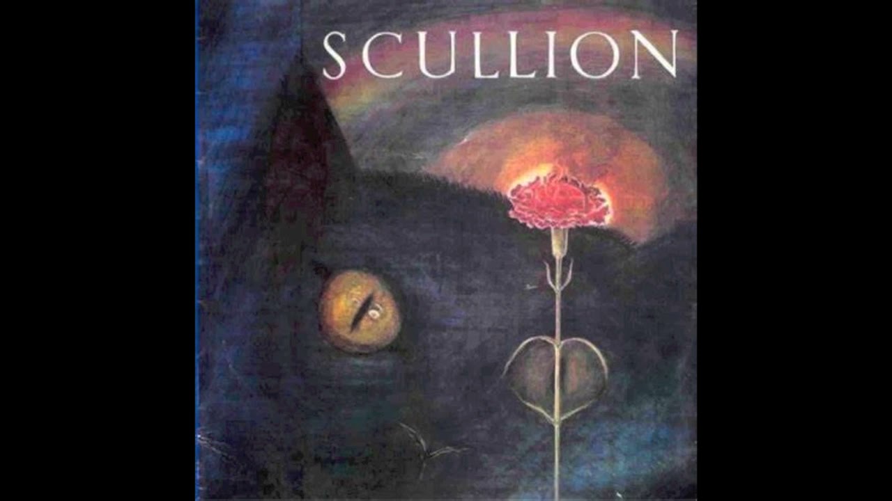 Scullion - Word About Colour/ Fonn Mall