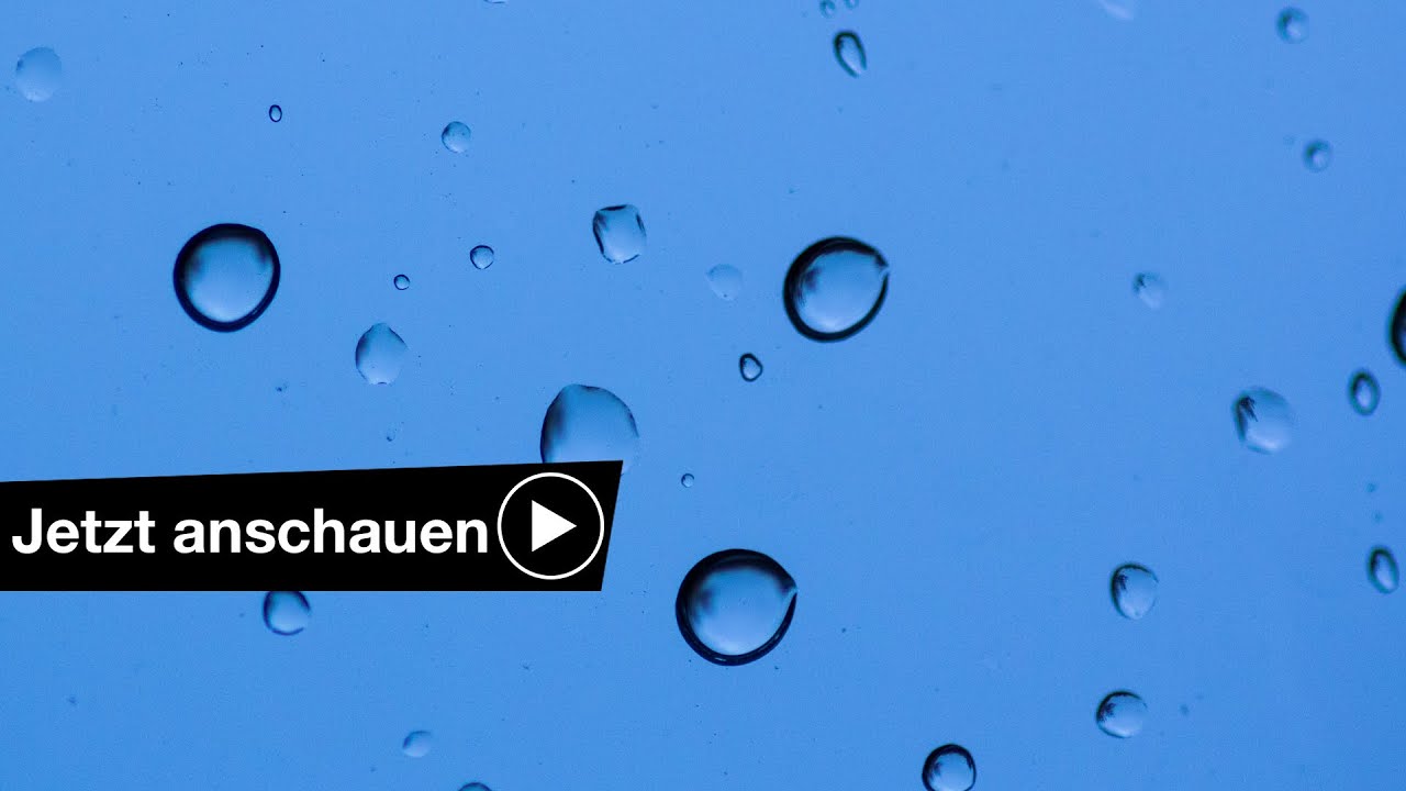 📷 Bei Regen fotografieren 5 Tipps ☔️ Benjamin Jaworskyj fotografieren lernen