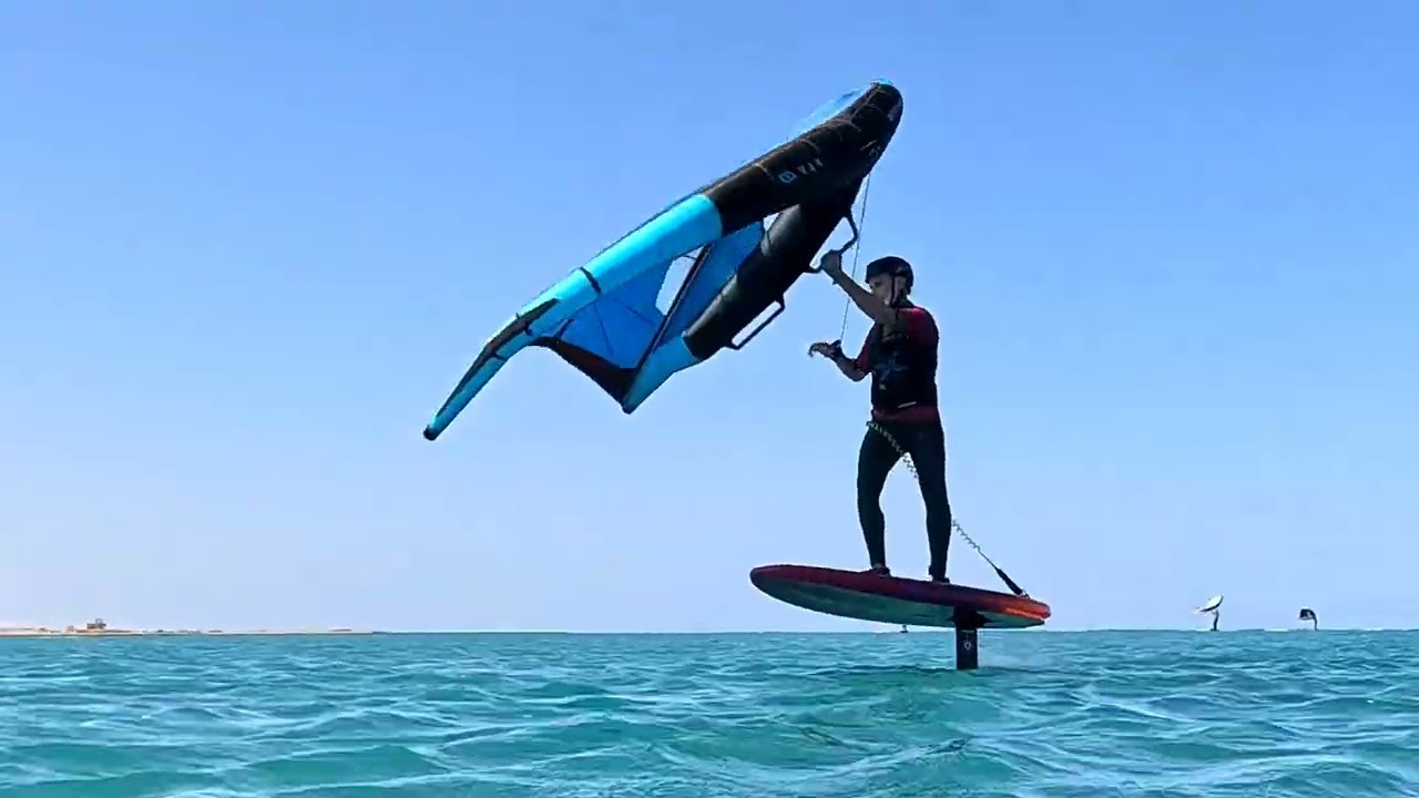 Afternoonride