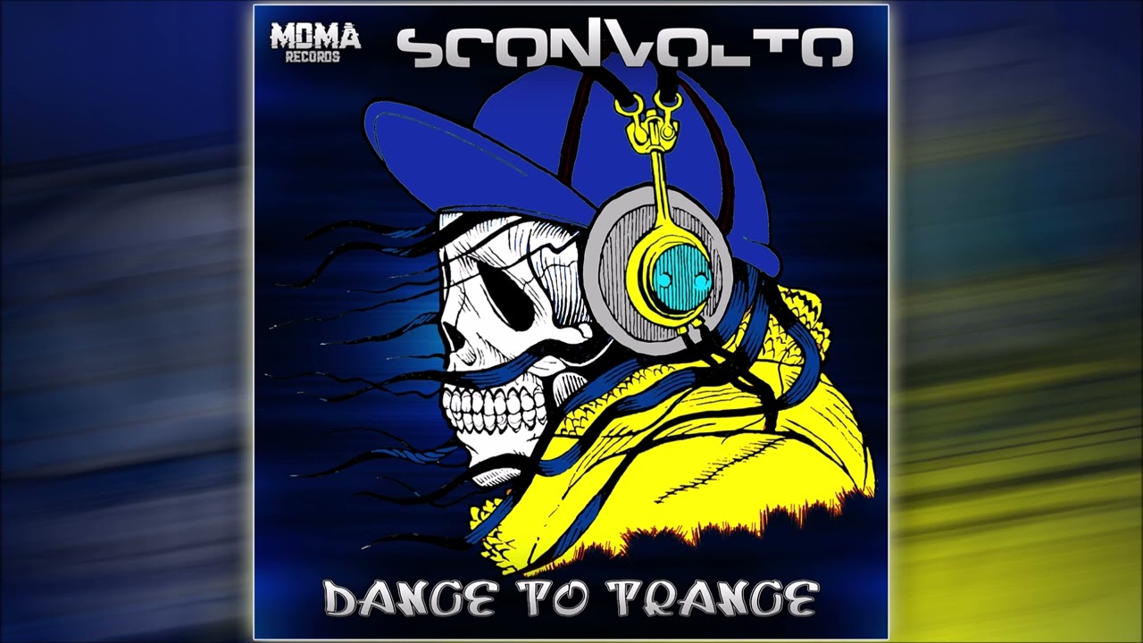 Sconvolto - Dance to Trance (preview)