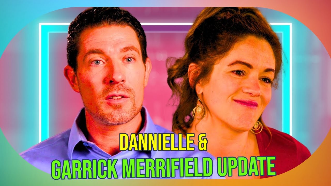 What Happened to Dannielle & Garrick Merrifield After Seeking Sister Wife Season 5?