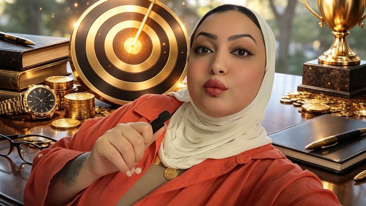 القوانين الروحية للمال وكيف تؤثر علاقاتك علي تدفق المال 🌕🌑🐍♾️