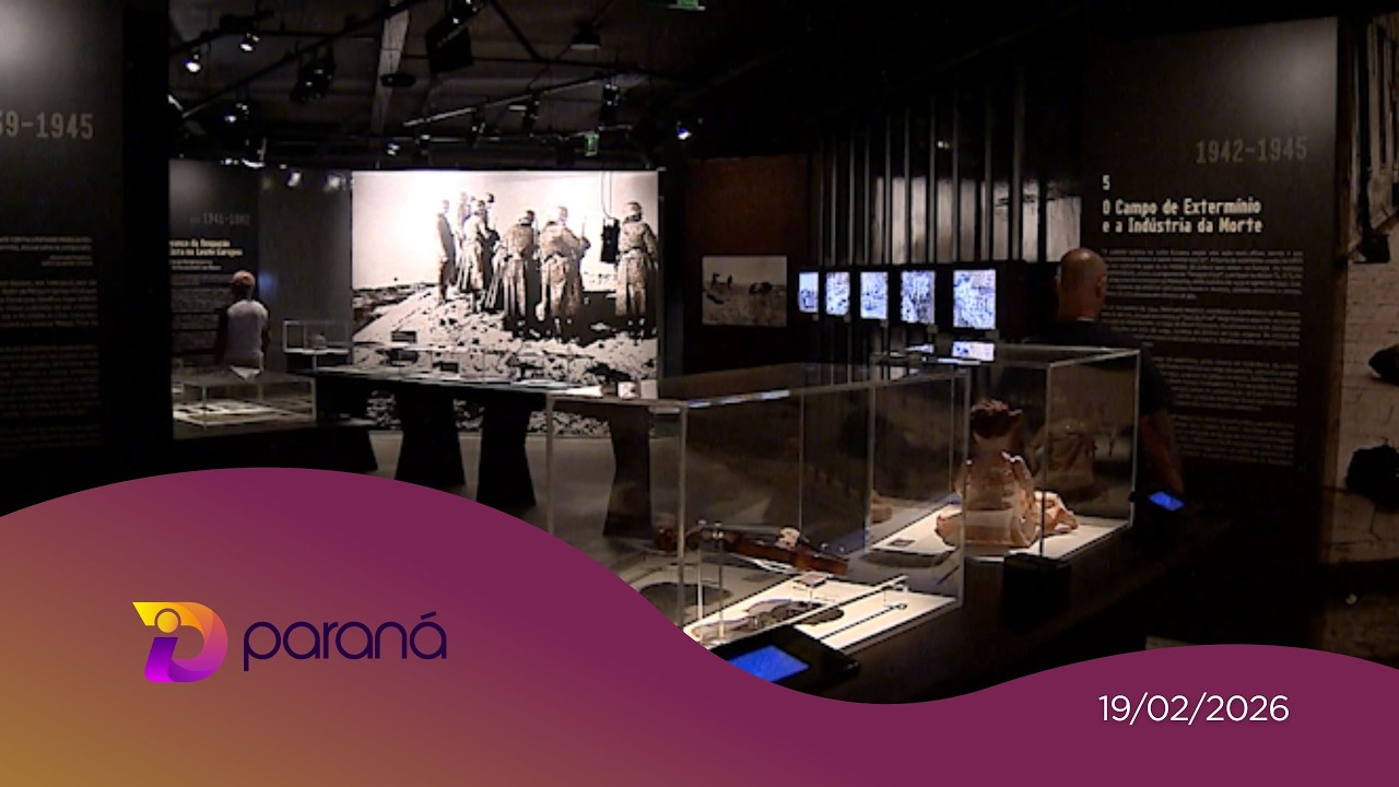 ID Paraná- 19/02/2026
